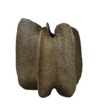 CERAMIC WALNUT POD
