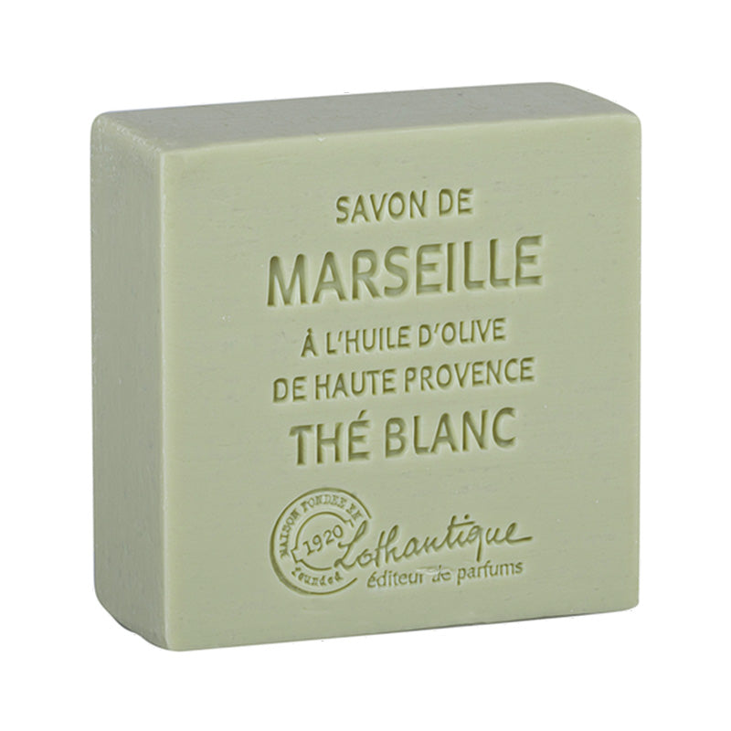 LOTHANTIQUE SAVONS DE MARSEILLE SOAP