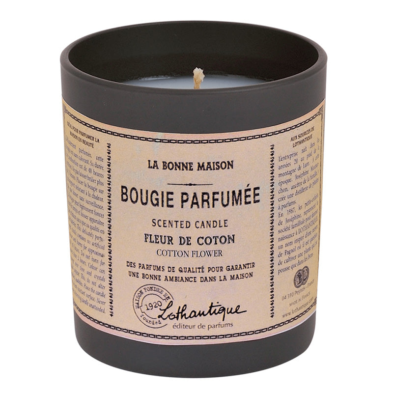 LA BONNE MAISON SCENTED CANDLE