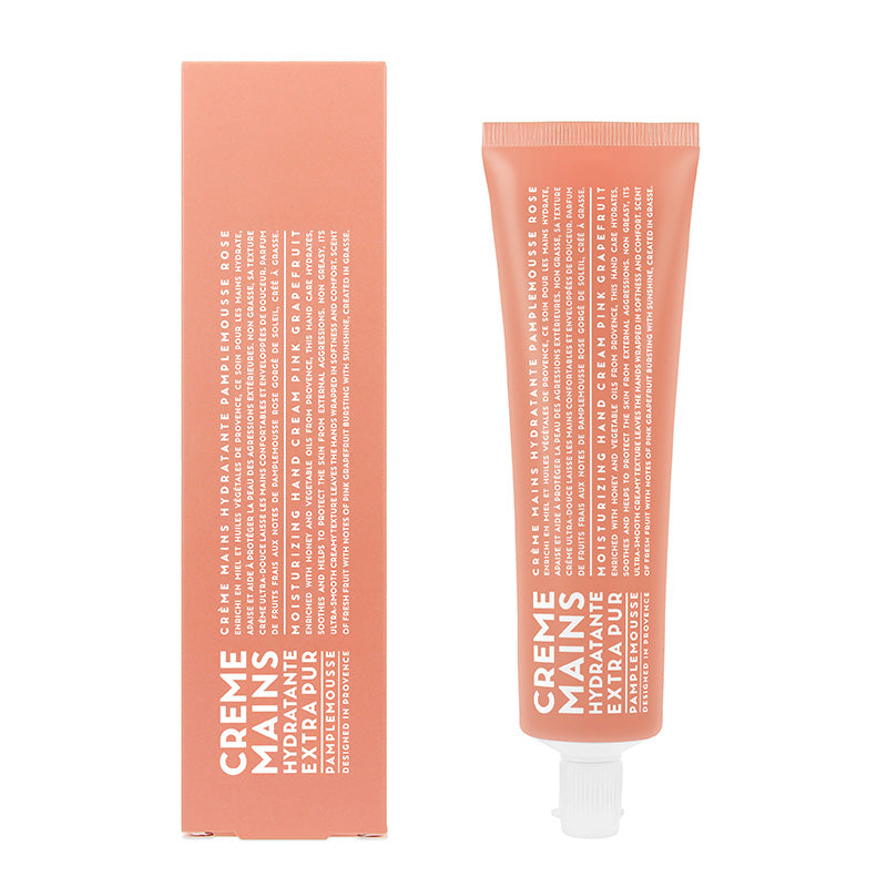 COMPAGNIE DE PROVENCE HAND CREAM