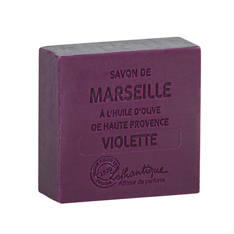 LOTHANTIQUE SAVONS DE MARSEILLE SOAP