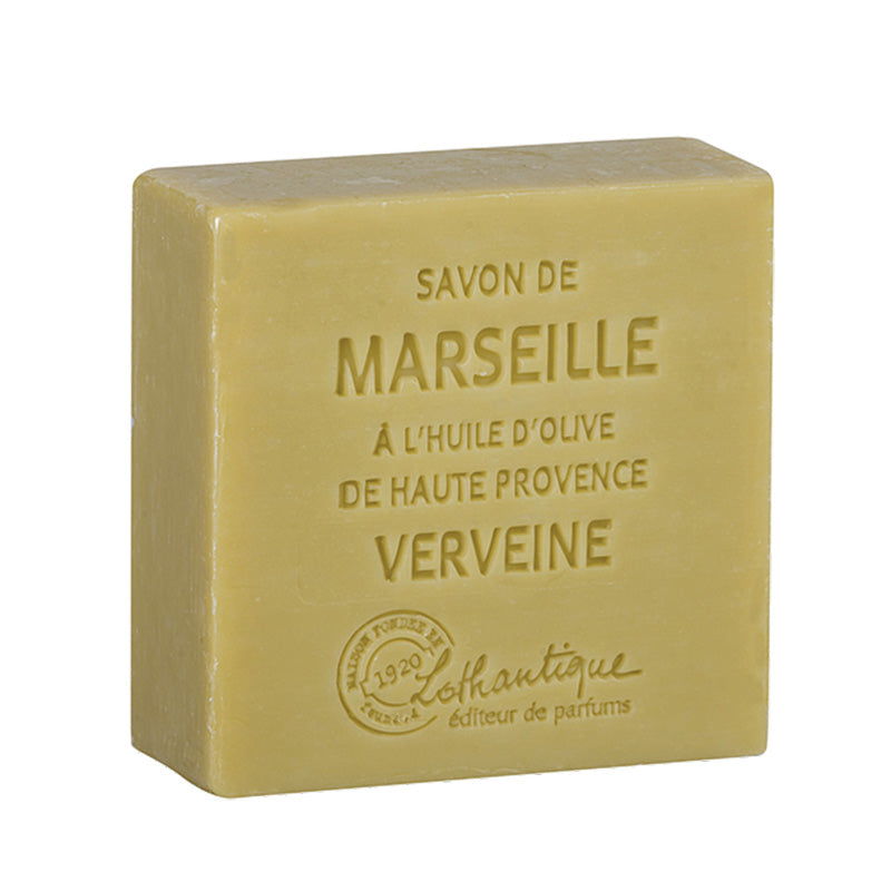 LOTHANTIQUE SAVONS DE MARSEILLE SOAP