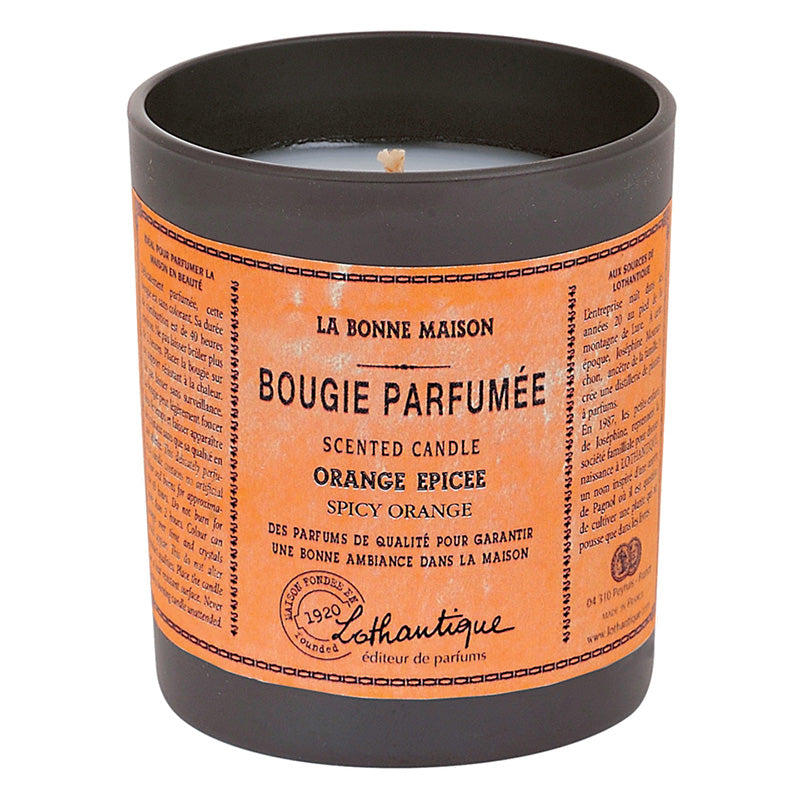 LA BONNE MAISON SCENTED CANDLE