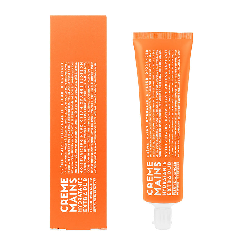 COMPAGNIE DE PROVENCE HAND CREAM