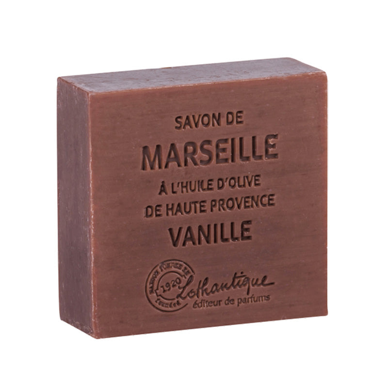 LOTHANTIQUE SAVONS DE MARSEILLE SOAP