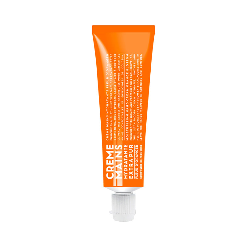 COMPAGNIE DE PROVENCE HAND CREAM