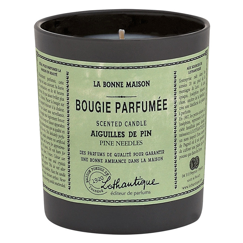 LA BONNE MAISON SCENTED CANDLE