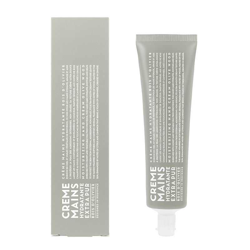 COMPAGNIE DE PROVENCE HAND CREAM