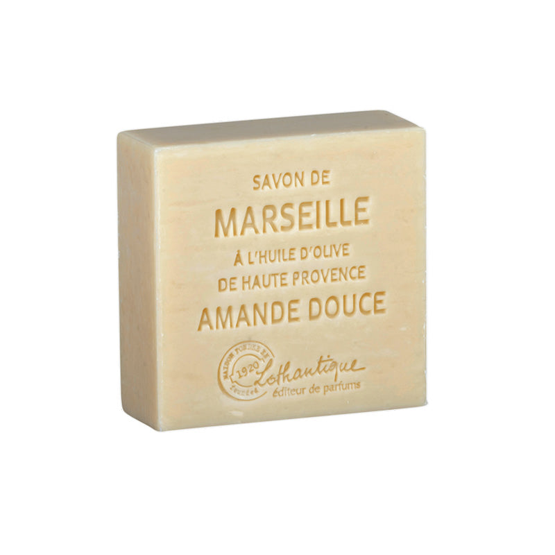 LOTHANTIQUE SAVONS DE MARSEILLE SOAP