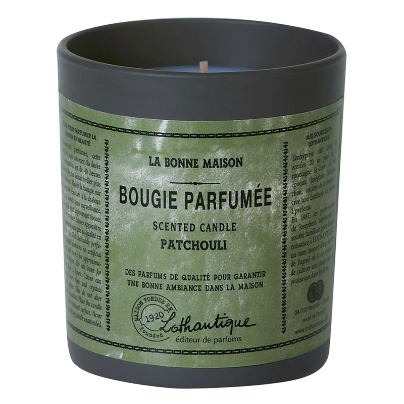 LA BONNE MAISON SCENTED CANDLE