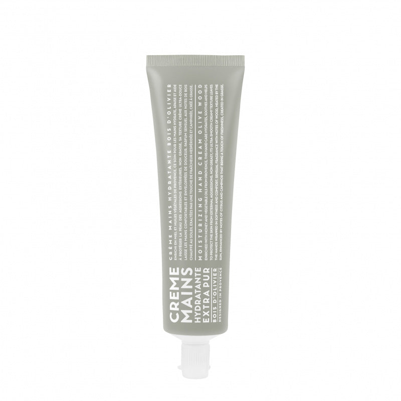 COMPAGNIE DE PROVENCE HAND CREAM