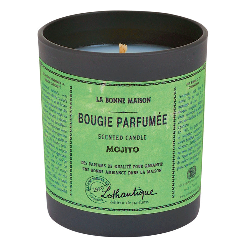 LA BONNE MAISON SCENTED CANDLE