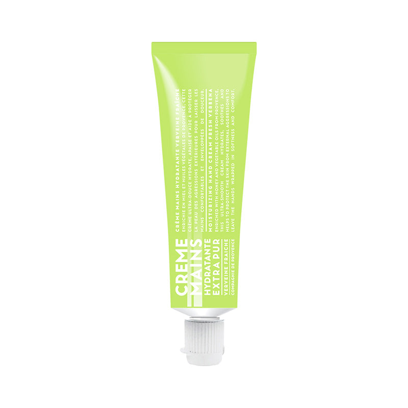 COMPAGNIE DE PROVENCE HAND CREAM