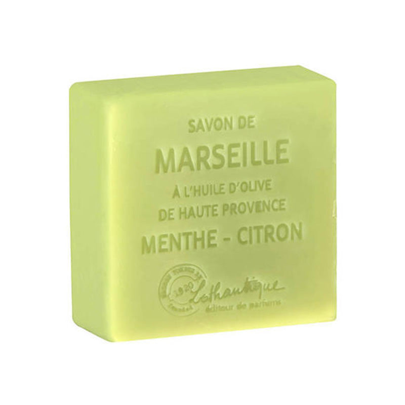 LOTHANTIQUE SAVONS DE MARSEILLE SOAP