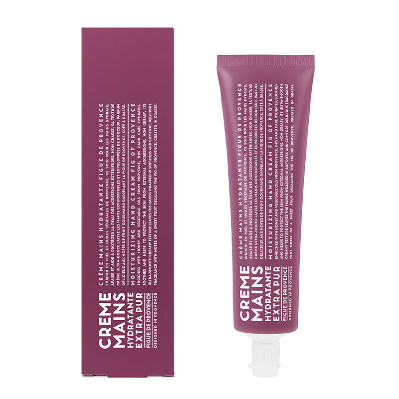 COMPAGNIE DE PROVENCE HAND CREAM