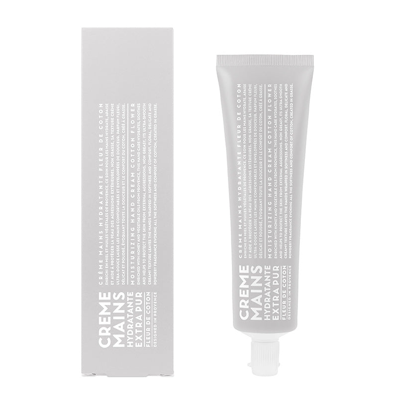 COMPAGNIE DE PROVENCE HAND CREAM