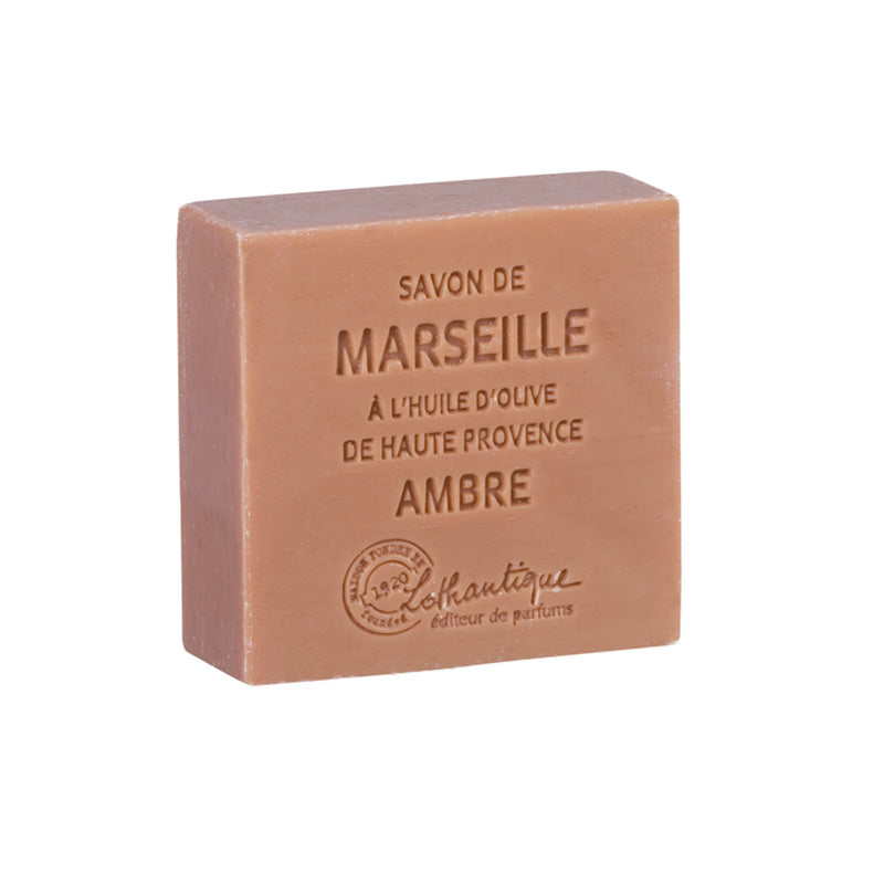 LOTHANTIQUE SAVONS DE MARSEILLE SOAP