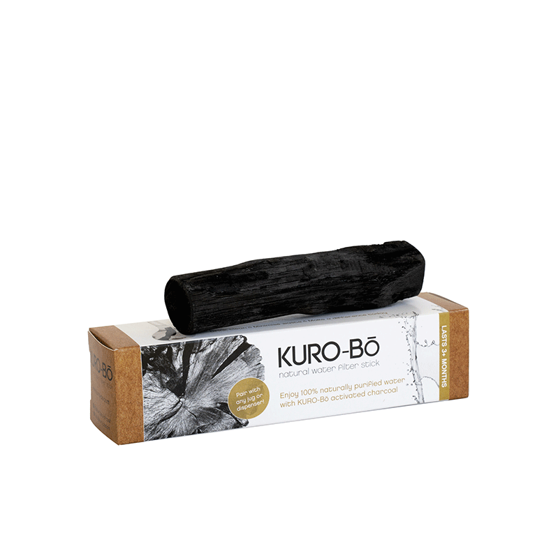 KURO-BŌ CHARCOAL STICK FILTER
