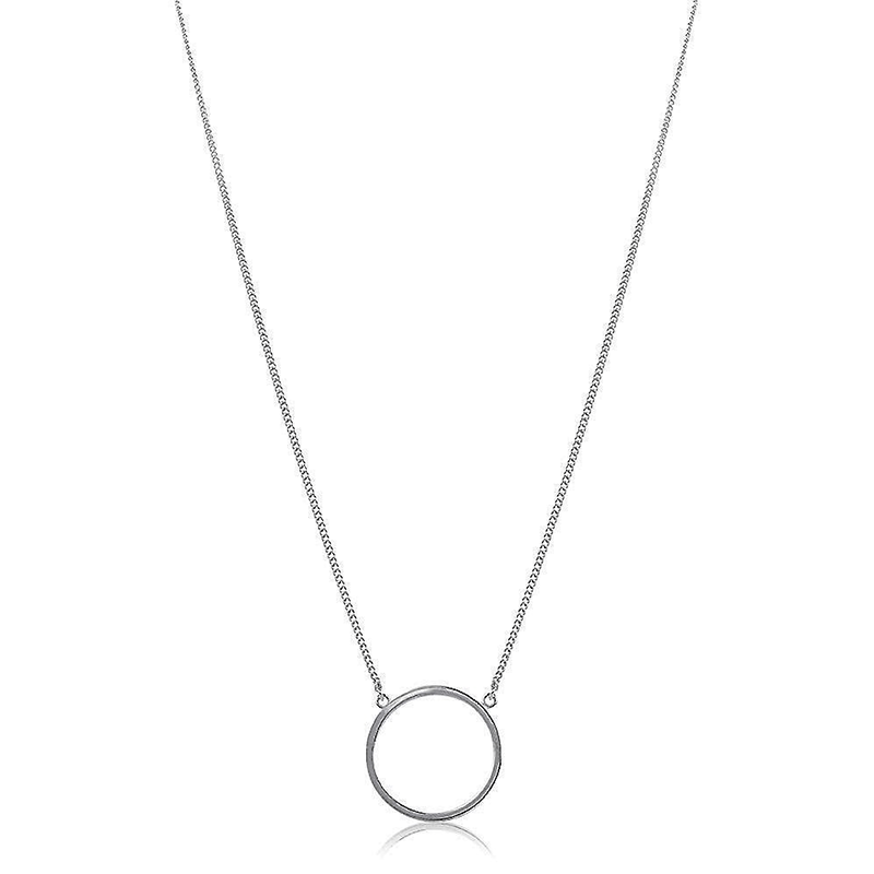 CIRCLE NECKLACE