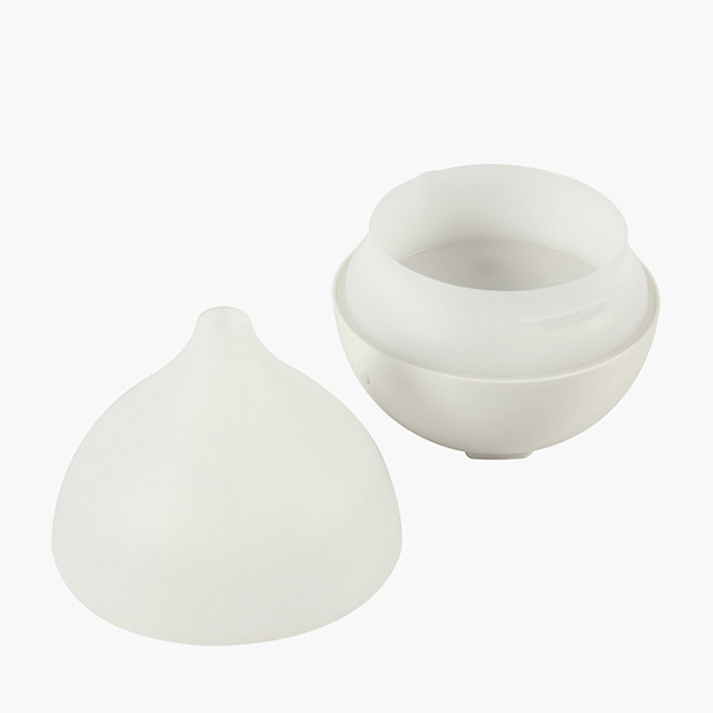 AURA NOMAD PLAIN ELECTRIC DIFFUSER