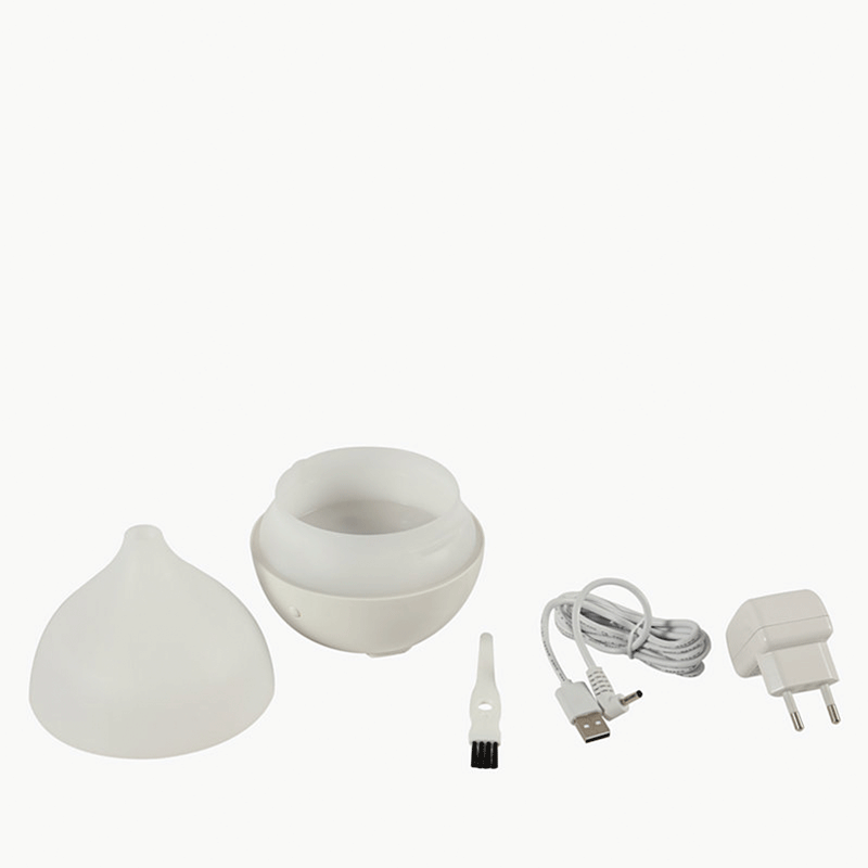 AURA NOMAD PLAIN ELECTRIC DIFFUSER