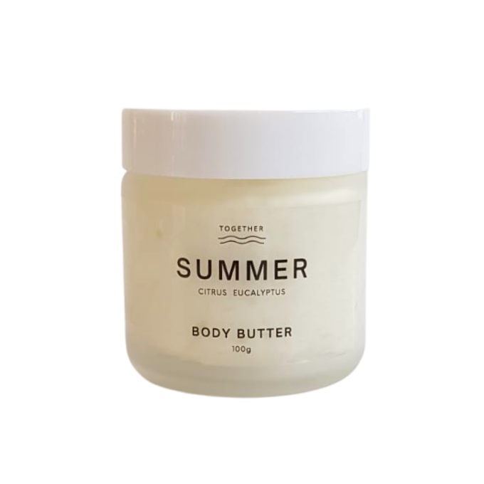 Together Summer Body Butter