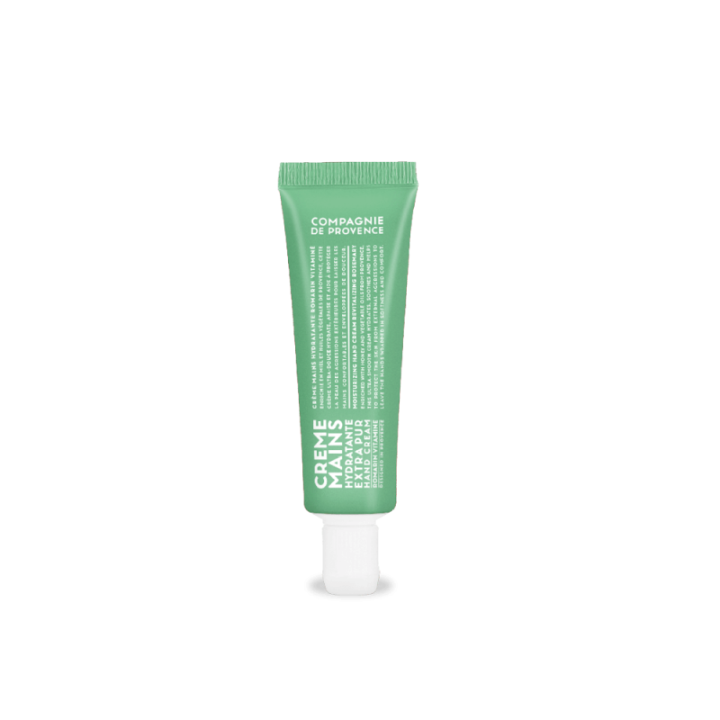 COMPAGNIE DE PROVENCE HAND CREAM