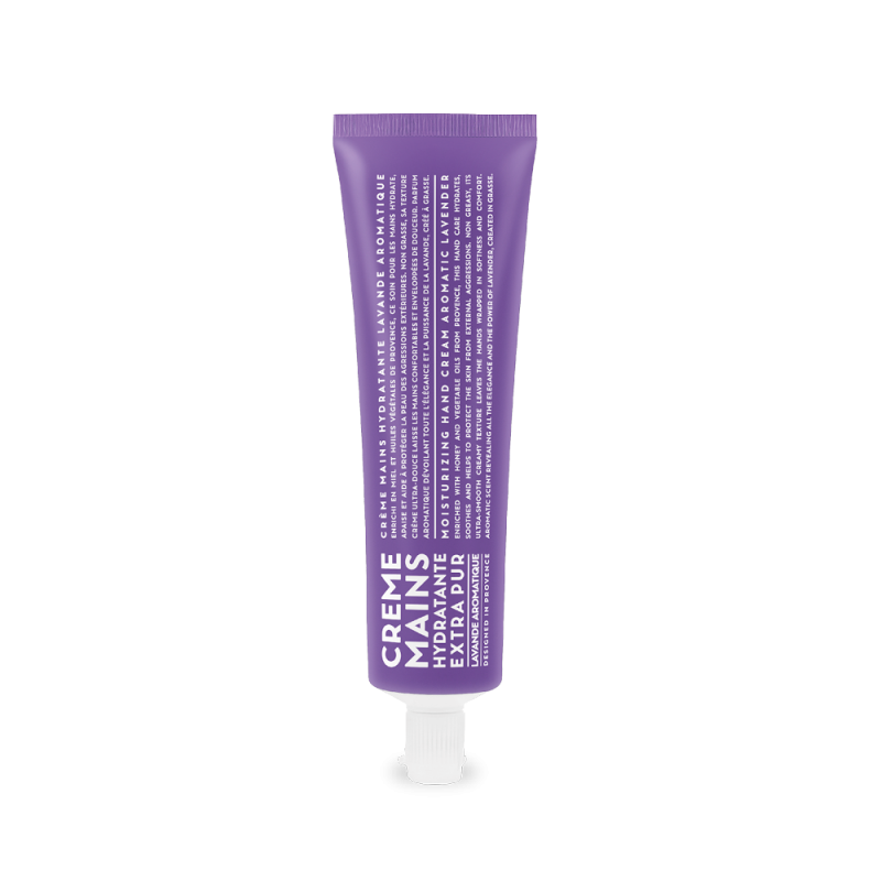 COMPAGNIE DE PROVENCE HAND CREAM