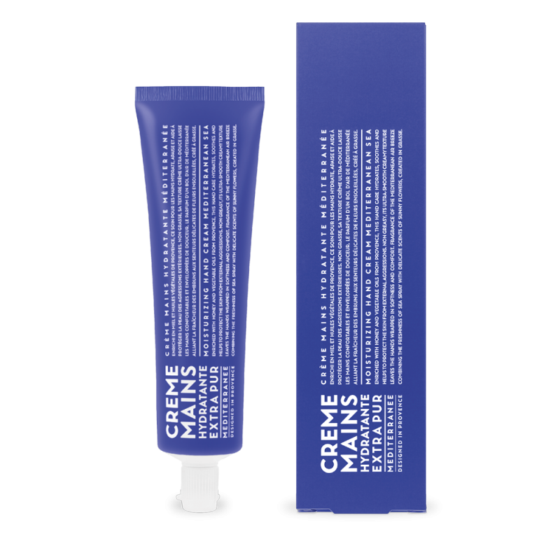 COMPAGNIE DE PROVENCE HAND CREAM