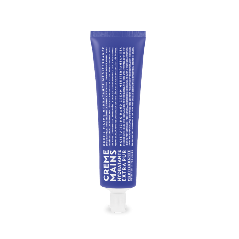 COMPAGNIE DE PROVENCE HAND CREAM