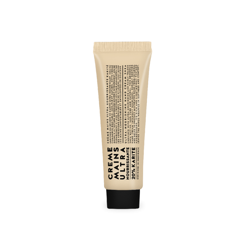 COMPAGNIE DE PROVENCE CREME MAINS ULTRA HAND CREAM