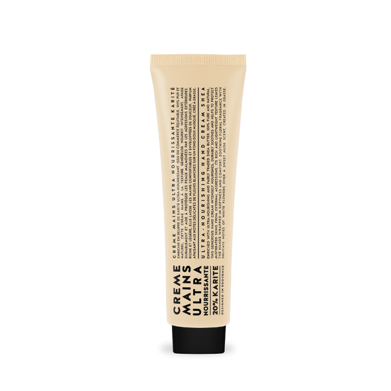 COMPAGNIE DE PROVENCE CREME MAINS ULTRA HAND CREAM