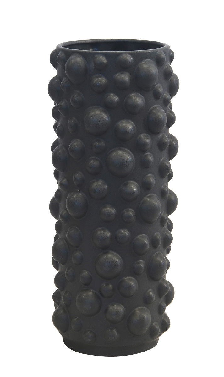 CERAMIC BUBBLE VASE