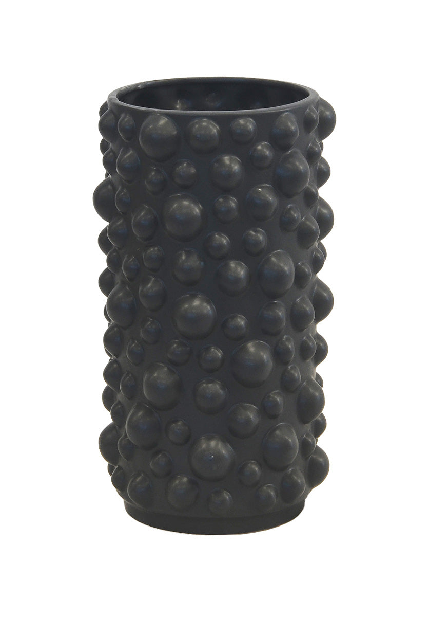 CERAMIC BUBBLE VASE