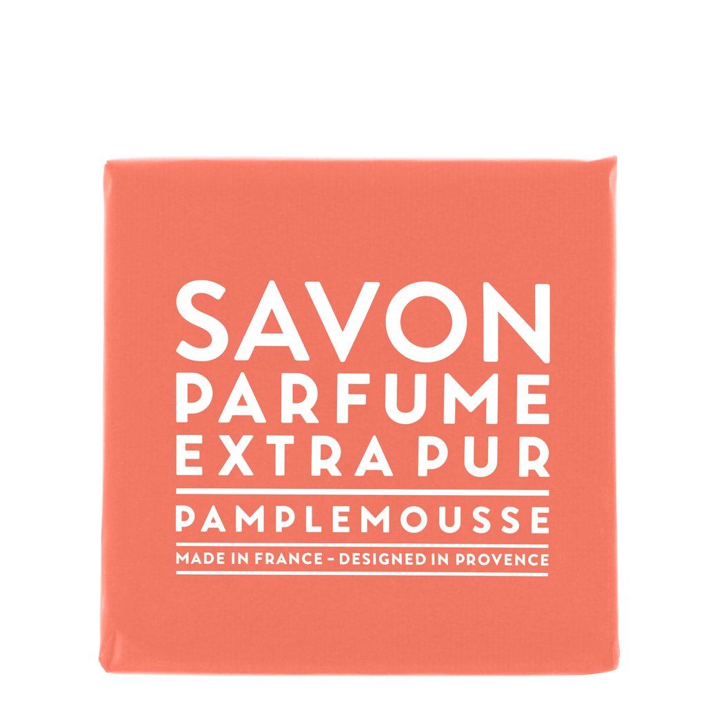 COMPAGNIE DE PROVENCE SAVONS DE MARSEILLE SOAP