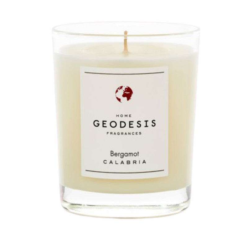 GEODESIS CLASSIC SCENTED CANDLE