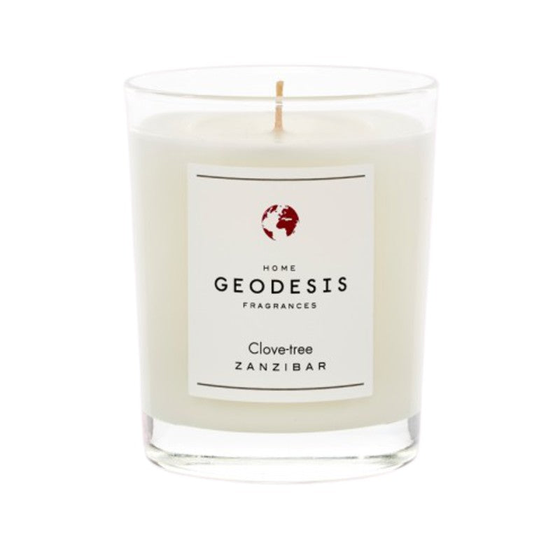 GEODESIS CLASSIC SCENTED CANDLE