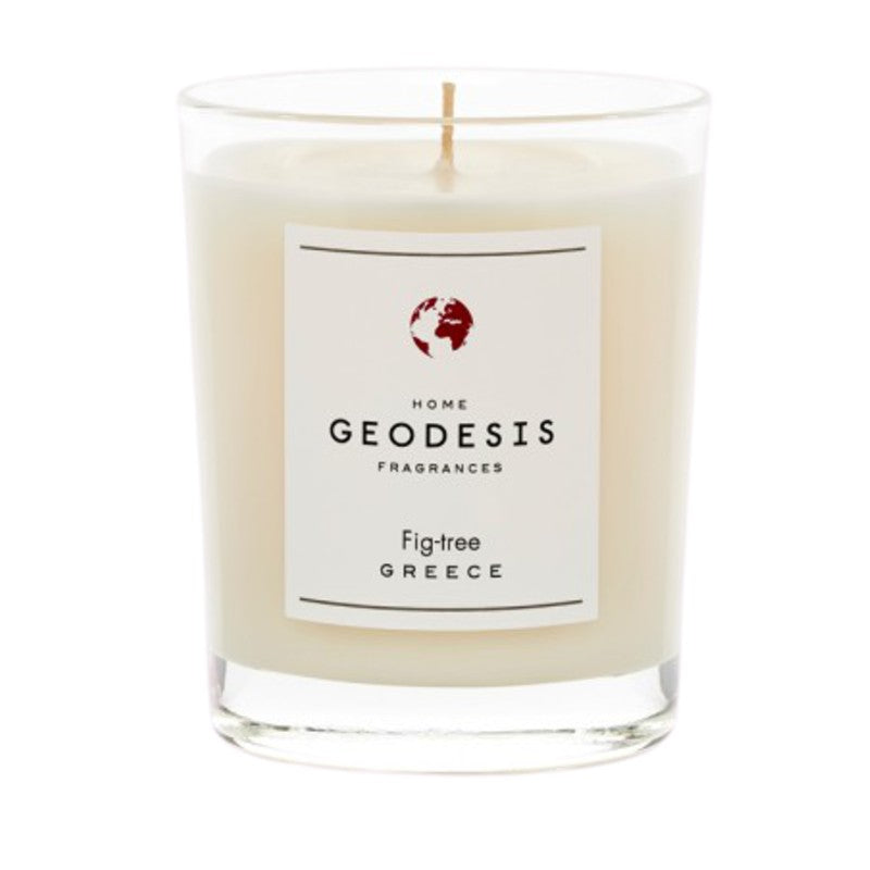 GEODESIS CLASSIC SCENTED CANDLE