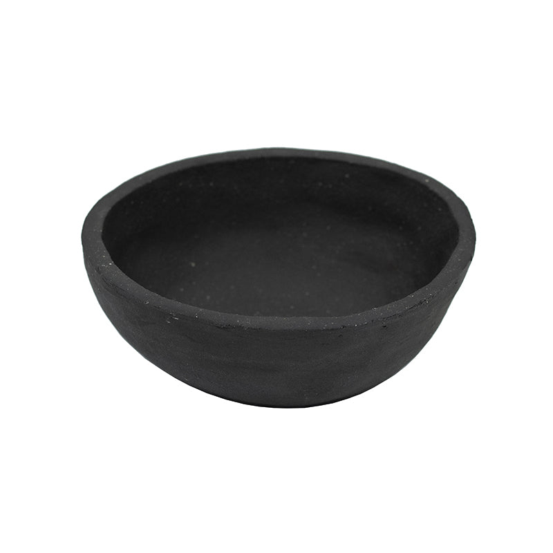 nap CLAY BATH SALT BOWL
