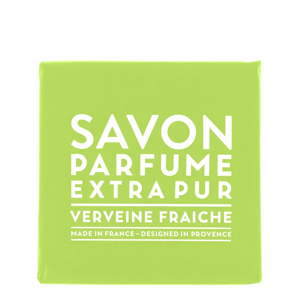 COMPAGNIE DE PROVENCE SAVONS DE MARSEILLE SOAP