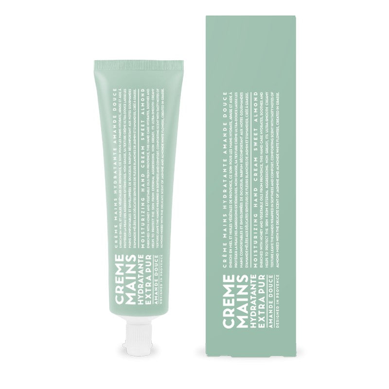 COMPAGNIE DE PROVENCE HAND CREAM