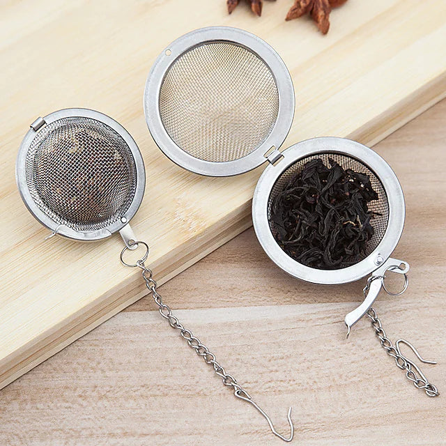 Tea Strainer