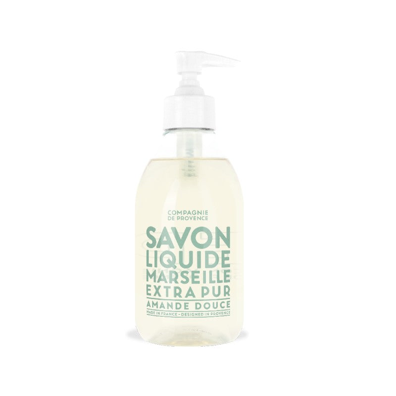 COMPAGNIE DE PROVENCE LIQUID MARSEILLE SOAP