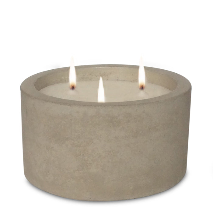 nap SPEKBOOM SCENTED CEMENT CANDLE