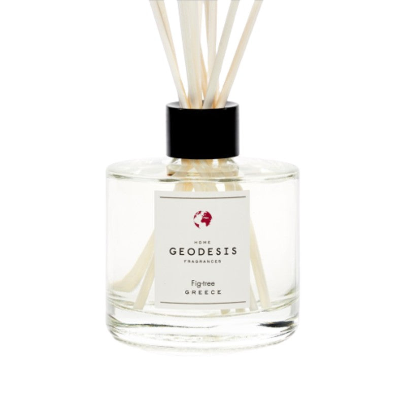 Geo Reed Diffuser Geodesis Reed Diffuser - Shop Online | NAP Living