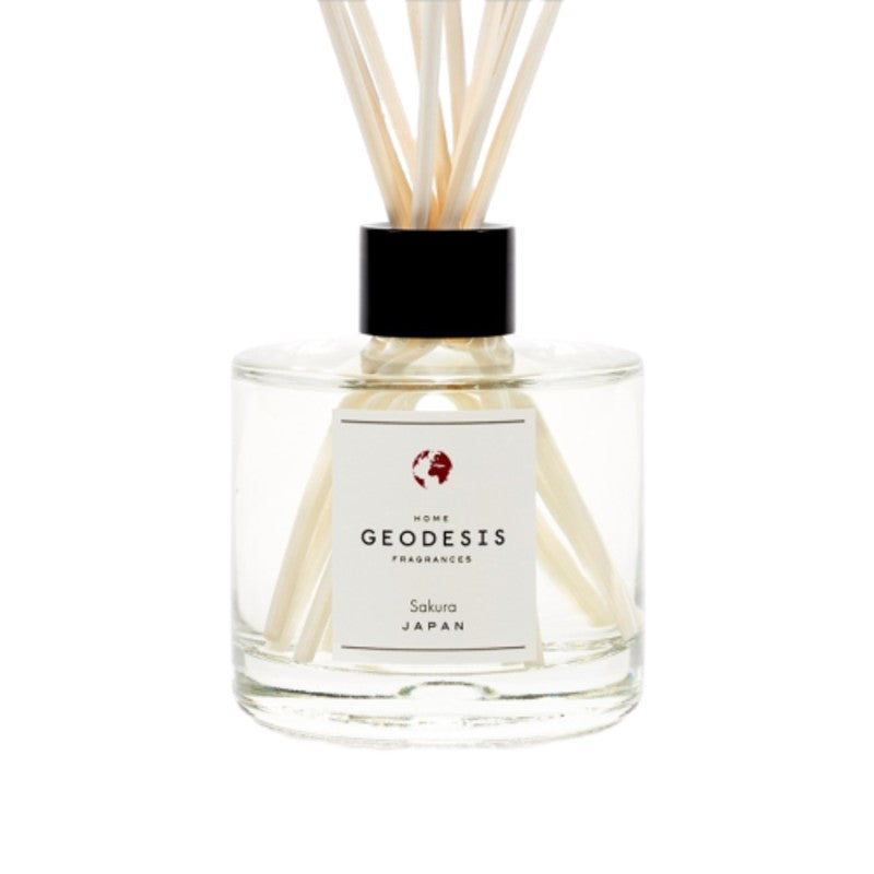 Geodesis Reed Diffuser - Shop Online | NAP Living