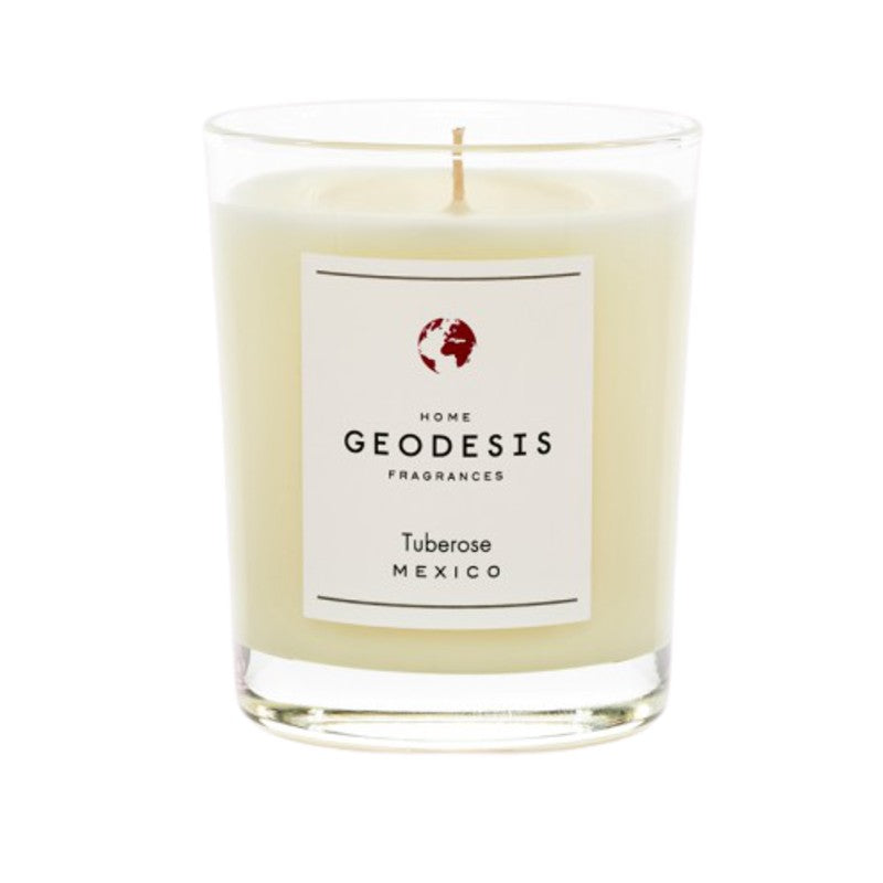 GEODESIS CLASSIC SCENTED CANDLE