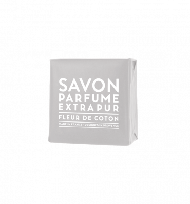 COMPAGNIE DE PROVENCE SAVONS DE MARSEILLE SOAP