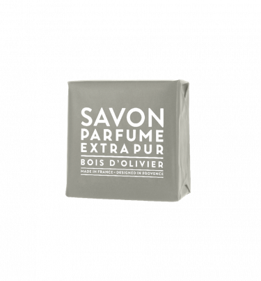 COMPAGNIE DE PROVENCE SAVONS DE MARSEILLE SOAP